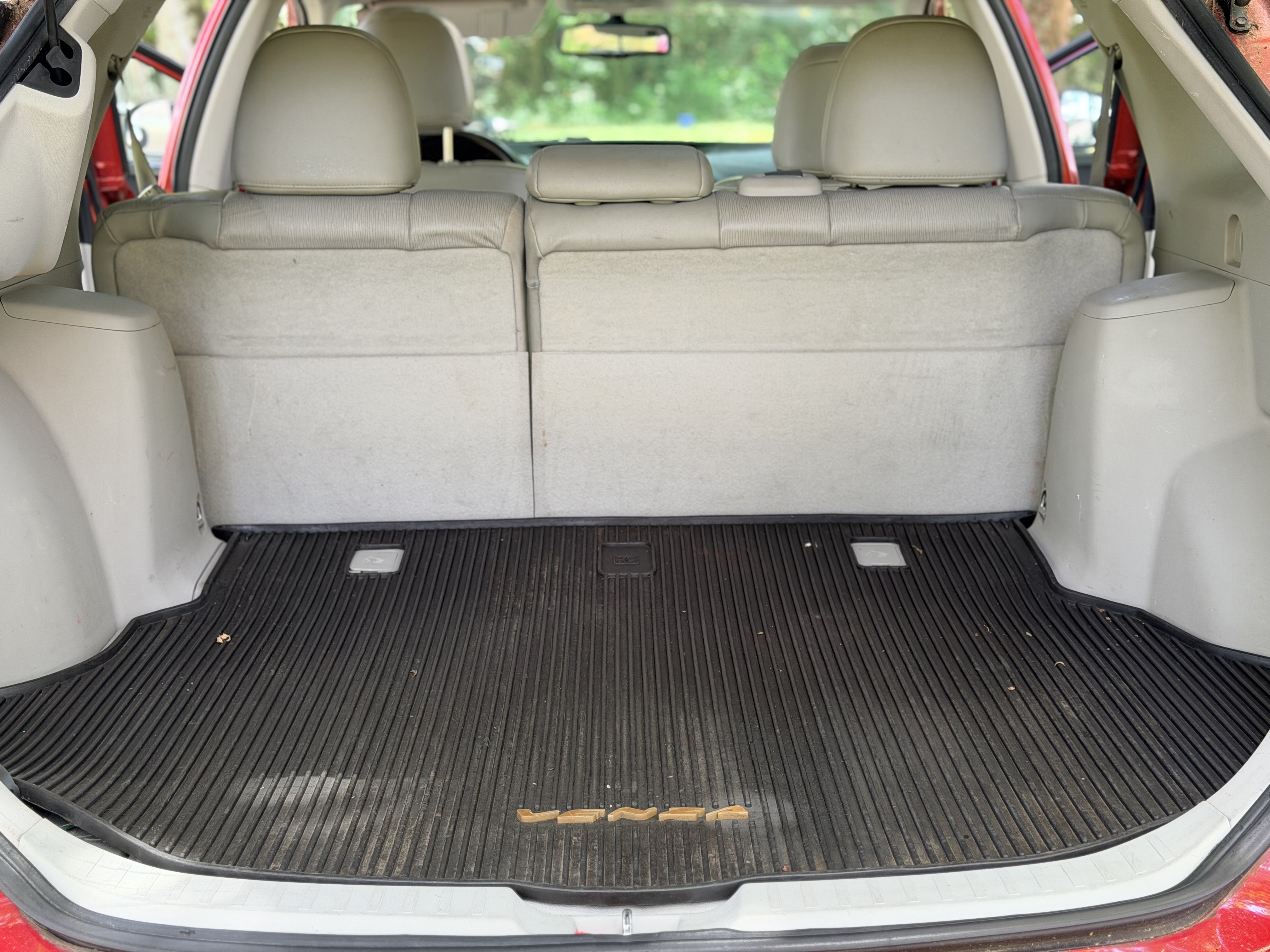 Used 2010 Toyota Venza FWD image 8
