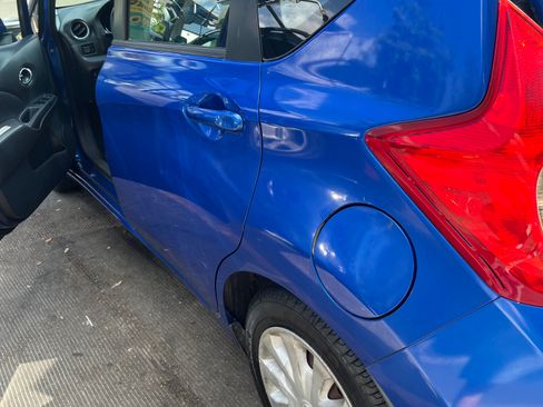 Used 2014 Nissan Versa Note SV image 5