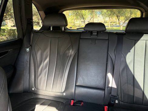 Used 2015 BMW X5 xDrive35i image 10