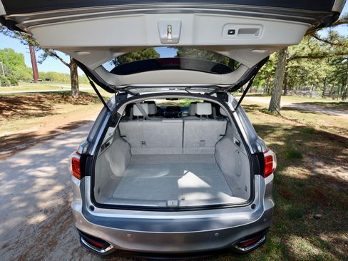 Used 2017 Acura RDX AWD w/ Advance Package image 22