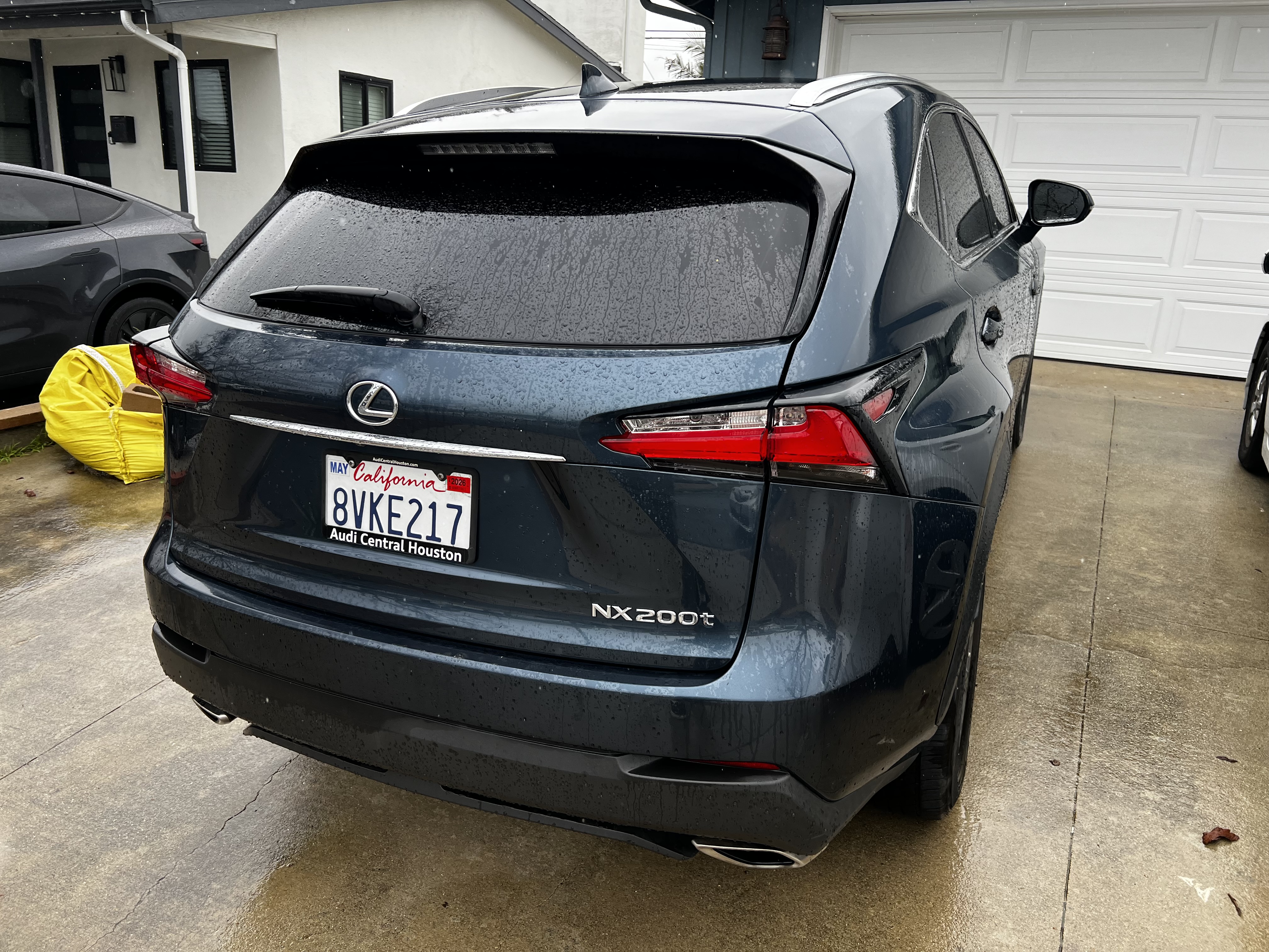 Used 2015 Lexus NX 200t FWD image 10