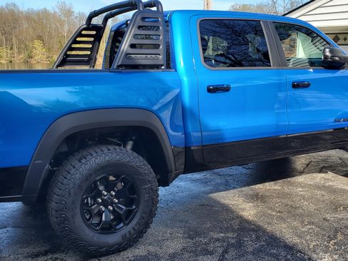 Used 2023 RAM 1500 TRX w/ TRX Level 2 Equipment Group image 9