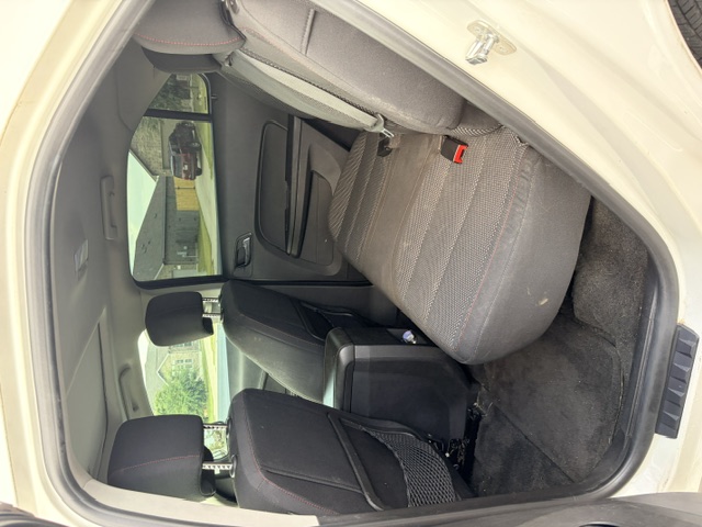 Used 2013 Chevrolet Equinox LT w/ Driver Convenience Package FWD image 15