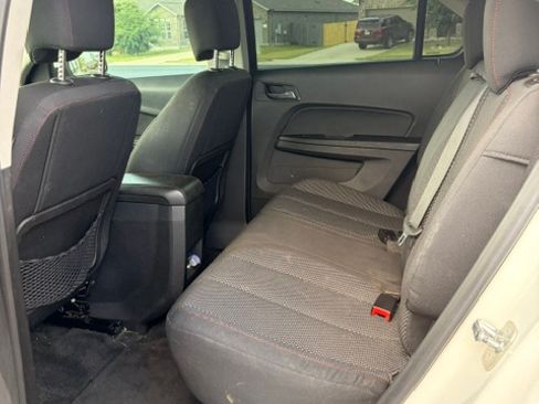 Used 2013 Chevrolet Equinox LT w/ Driver Convenience Package FWD image 15