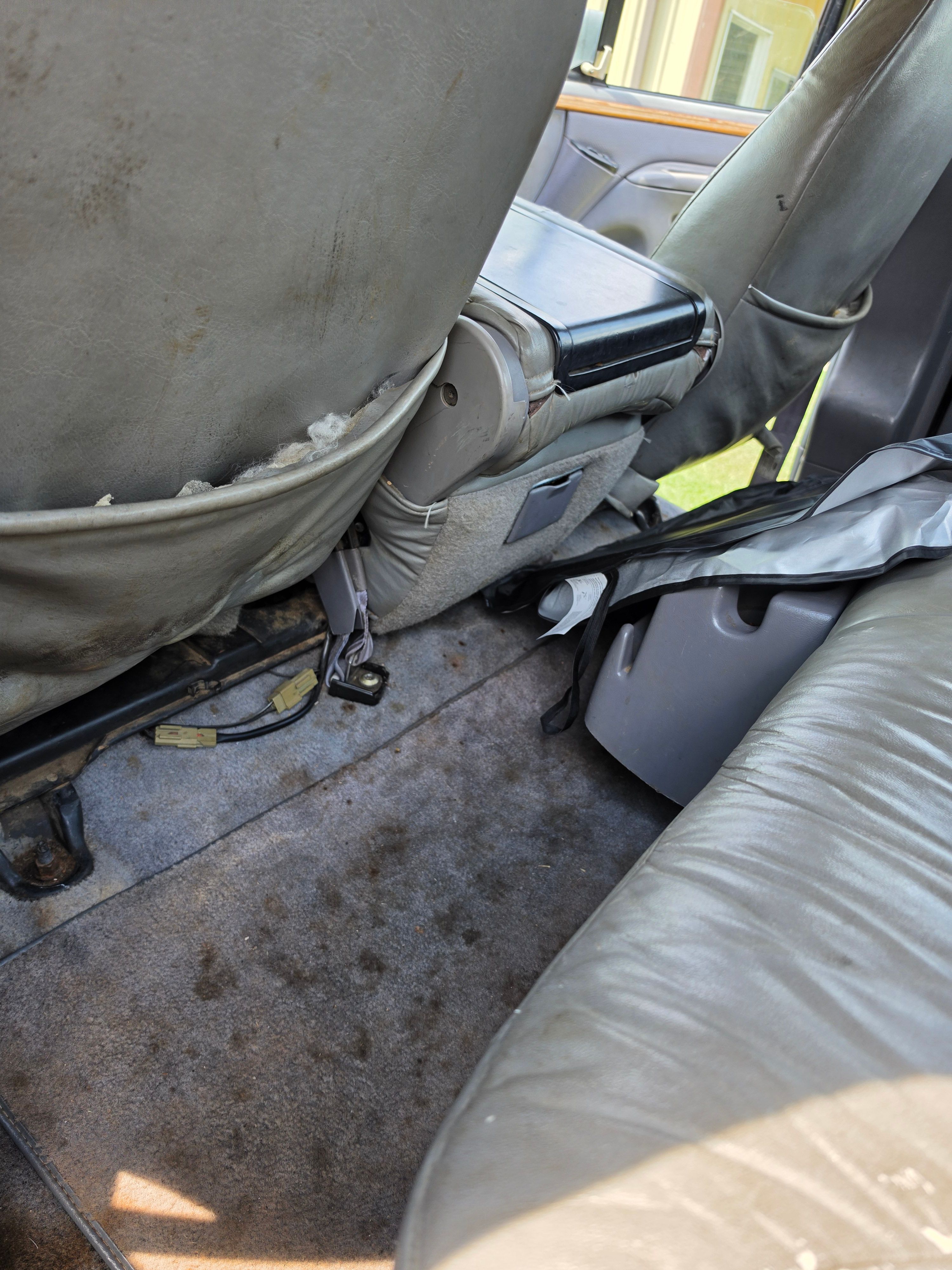 Used 1997 Ford F350 4x4 Crew Cab image 19