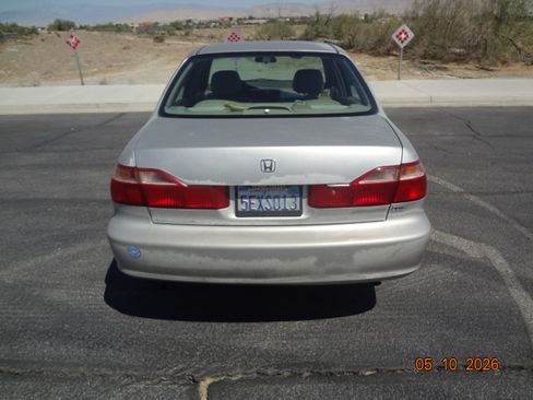 Used 1999 Honda Accord EX image 11