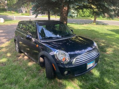 Used 2009 MINI Cooper Clubman Hardtop