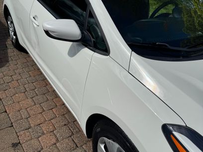 Used 2017 Kia Forte LX