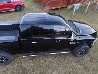 Used 2013 RAM 2500 Laramie w/ HD Snow Plow Prep Group