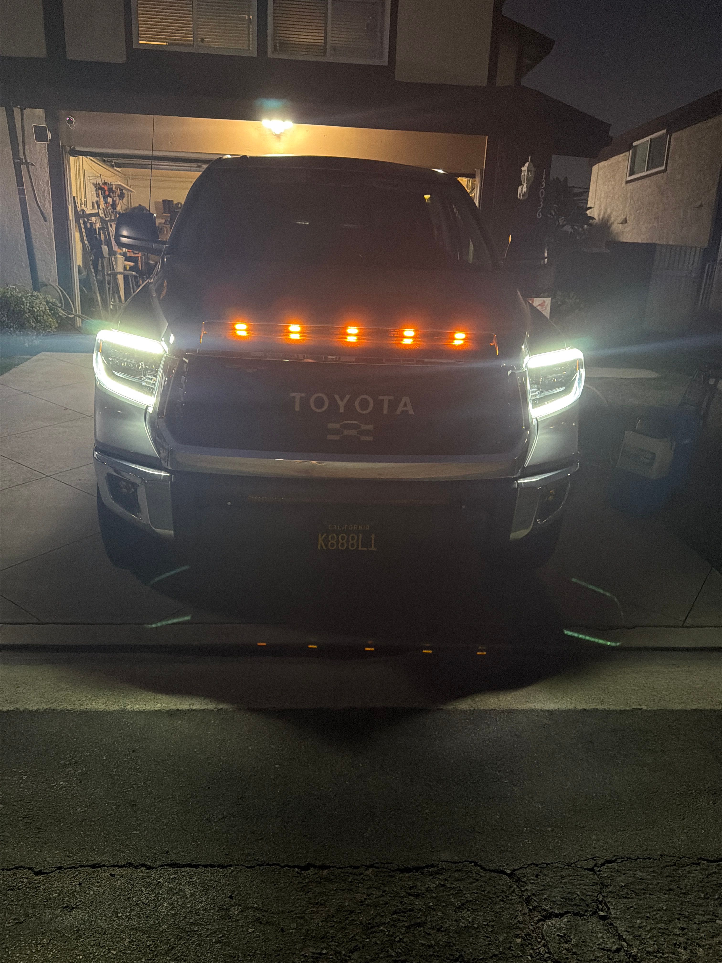Used 2014 Toyota Tundra SR5 RWD image 5