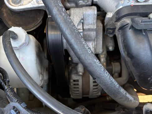 Used 2013 Honda CR-V EX-L image 4