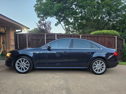 Used 2016 Audi A4 2.0T Premium Plus w/ Technology Package AWD/4WD image 2