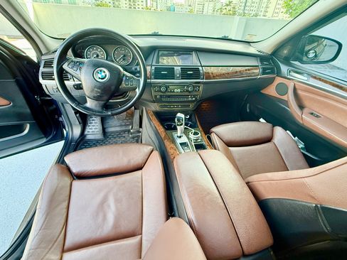 Used 2012 BMW X5 xDrive35i AWD/4WD image 13