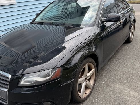 Used 2011 Audi A4 2.0T Prestige AWD/4WD image 10