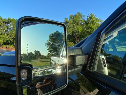 Used 2019 Chevrolet Silverado 2500 LT w/ All Star Edition AWD/4WD image 28