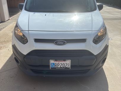 Used 2018 Ford Transit Connect XL