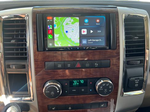 Used 2009 Dodge Ram 1500 Truck Laramie w/ Chrome Accents Group image 11