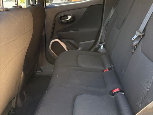 Used 2016 Jeep Renegade Sport w/ Power & Air Group AWD/4WD image 14