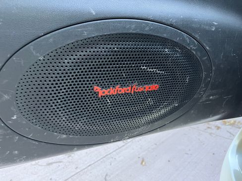 Used 2012 Nissan Cube 1.8 S w/ Indigo Limited Edition Pkg image 15