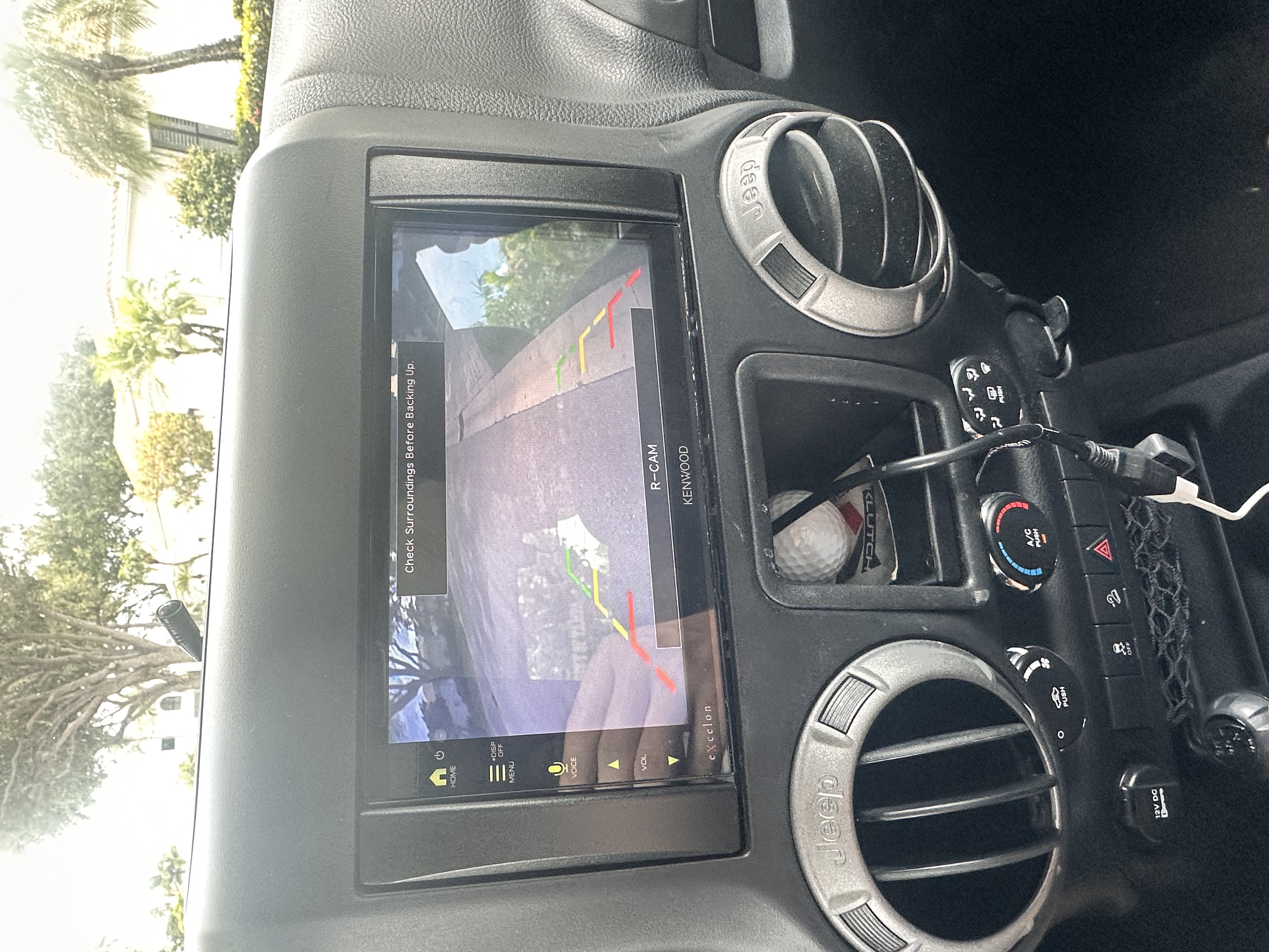 Used 2013 Jeep Wrangler Sport AWD/4WD image 22
