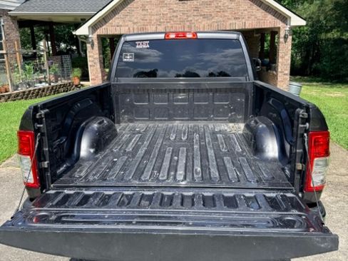 Used 2021 RAM 2500 Lone Star w/ Level 1 Equipment Group w/2_Y AWD/4WD image 6