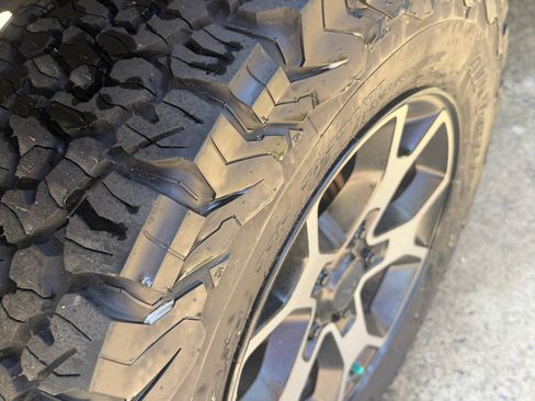 Used 2000 Jeep Cherokee Limited image 19