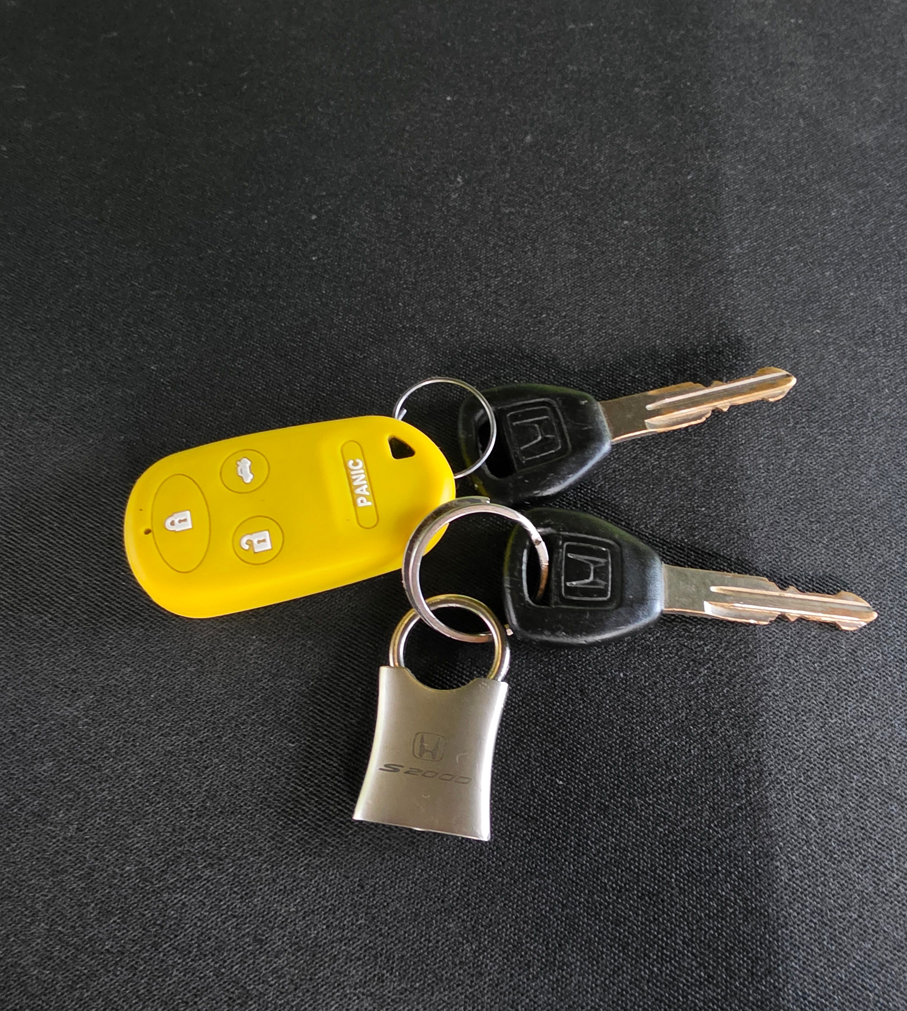 Used 2001 Honda S2000 image 9