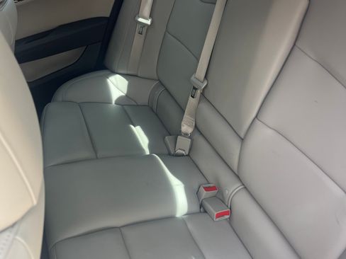 Used 2018 Cadillac ATS 2.0T Sedan RWD image 11