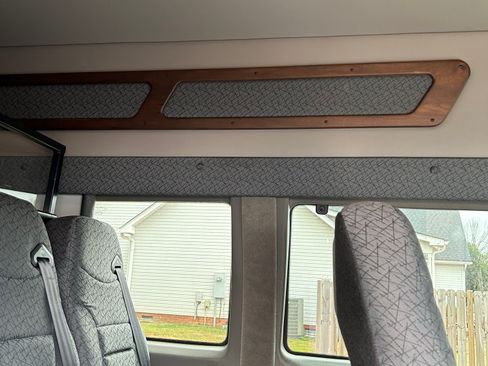 Used 2013 Ford E-250 and Econoline 250 Extended w/ Premium Van Group RWD image 23