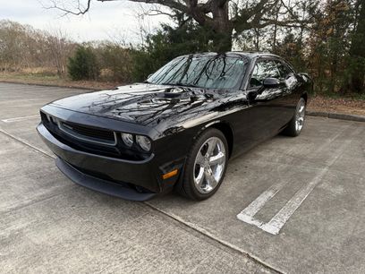 Used 2014 Dodge Challenger SXT w/ Super Sport Group (SS/T)