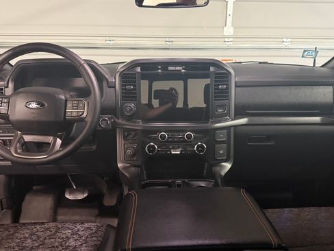 Used 2025 Ford F150 Tremor w/ Bed Utility Package image 12