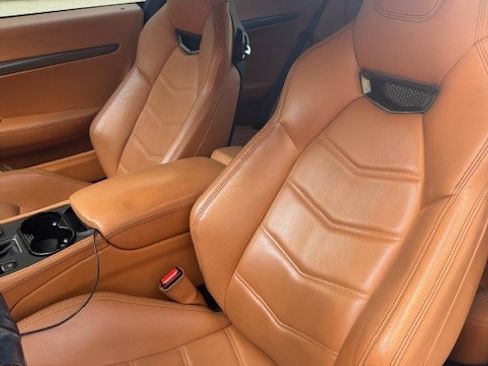 Used 2018 Maserati GranTurismo Sport image 11