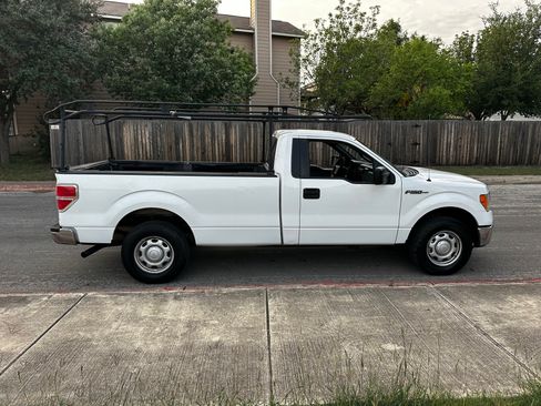Used 2013 Ford F150 XL w/ PWR Equipment Group RWD image 9