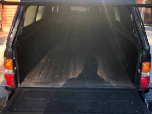 Used 2001 Toyota Tacoma S-Runner image 8