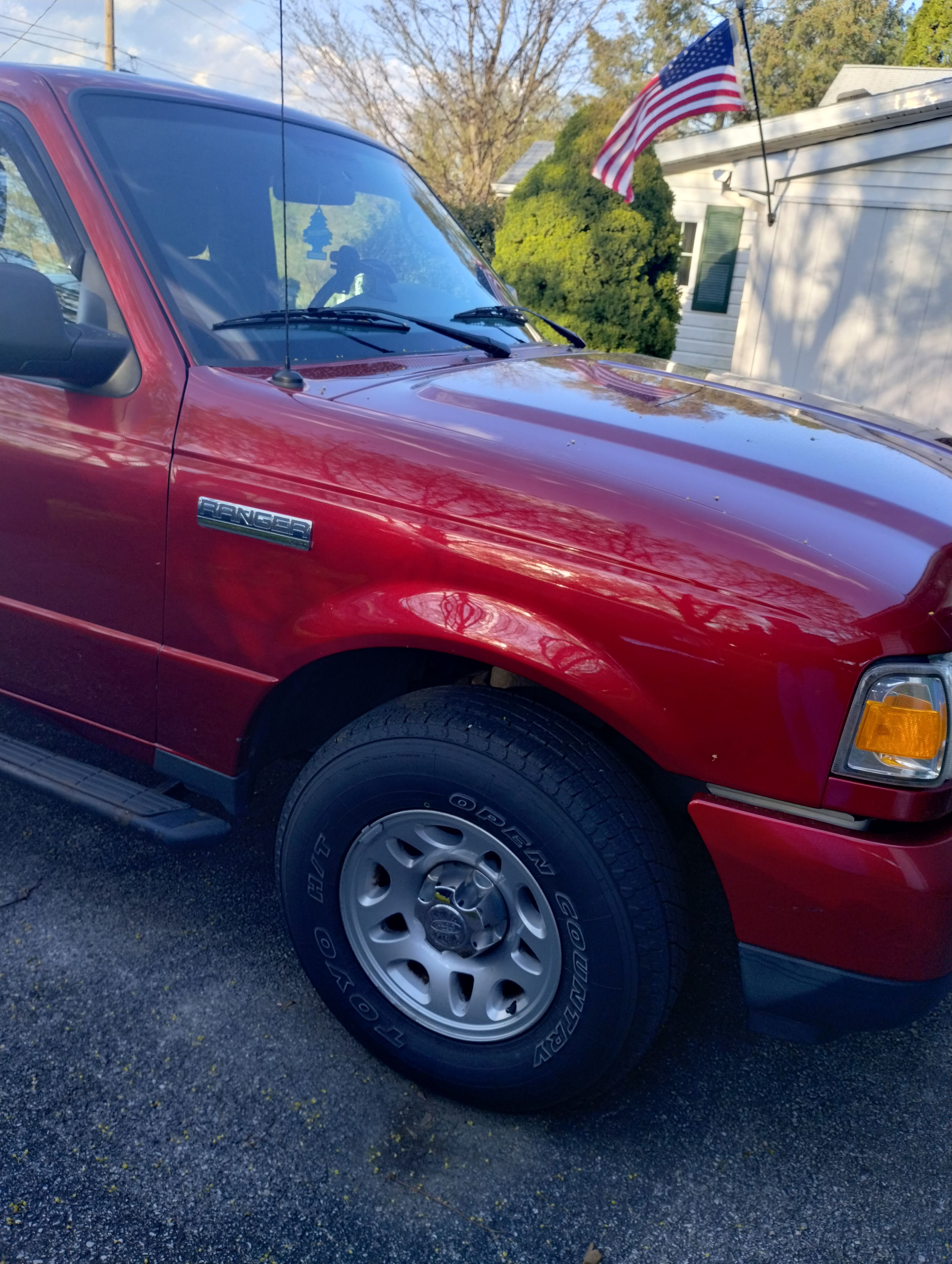 Used 2010 Ford Ranger XLT AWD/4WD image 15