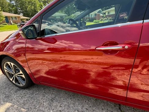 Used 2014 Kia Forte EX image 23