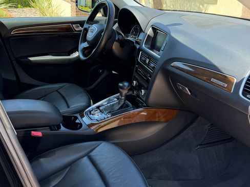 Used 2015 Audi Q5 2.0T Premium Plus image 2