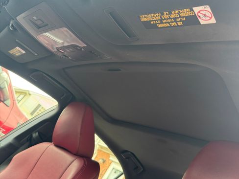 Used 2017 Lexus IS 200t F Sport w/ F Sport Package image 13