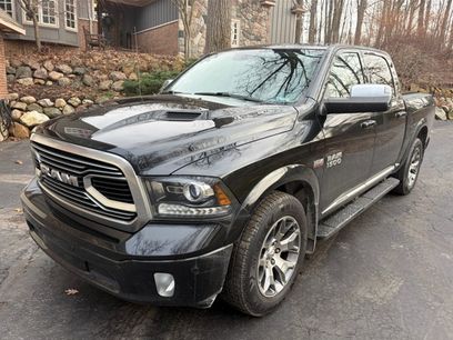 Used 2018 RAM 1500 Limited