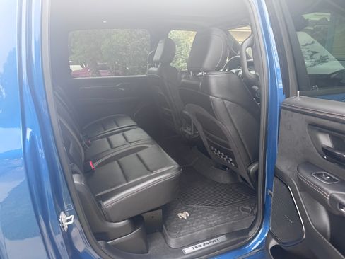 Used 2024 RAM 1500 TRX AWD/4WD image 16