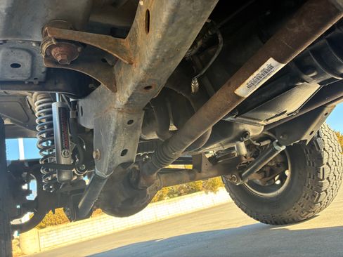 Used 2004 Jeep Wrangler X w/ Full Face Tire & Wheel Group image 19