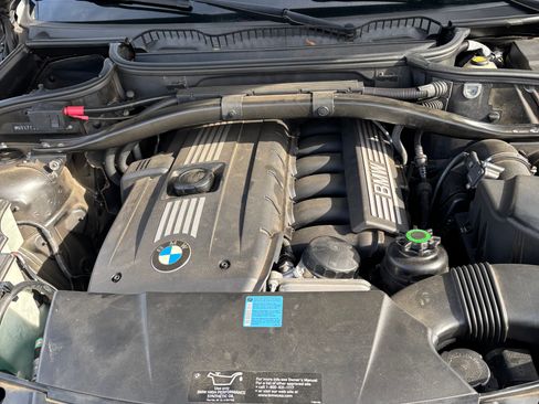 Used 2007 BMW X3 3.0si image 19