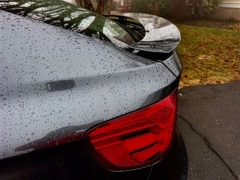 Used 2016 BMW 335i Gran Turismo xDrive 335i Gran Turismo xDrive Sedan image 9