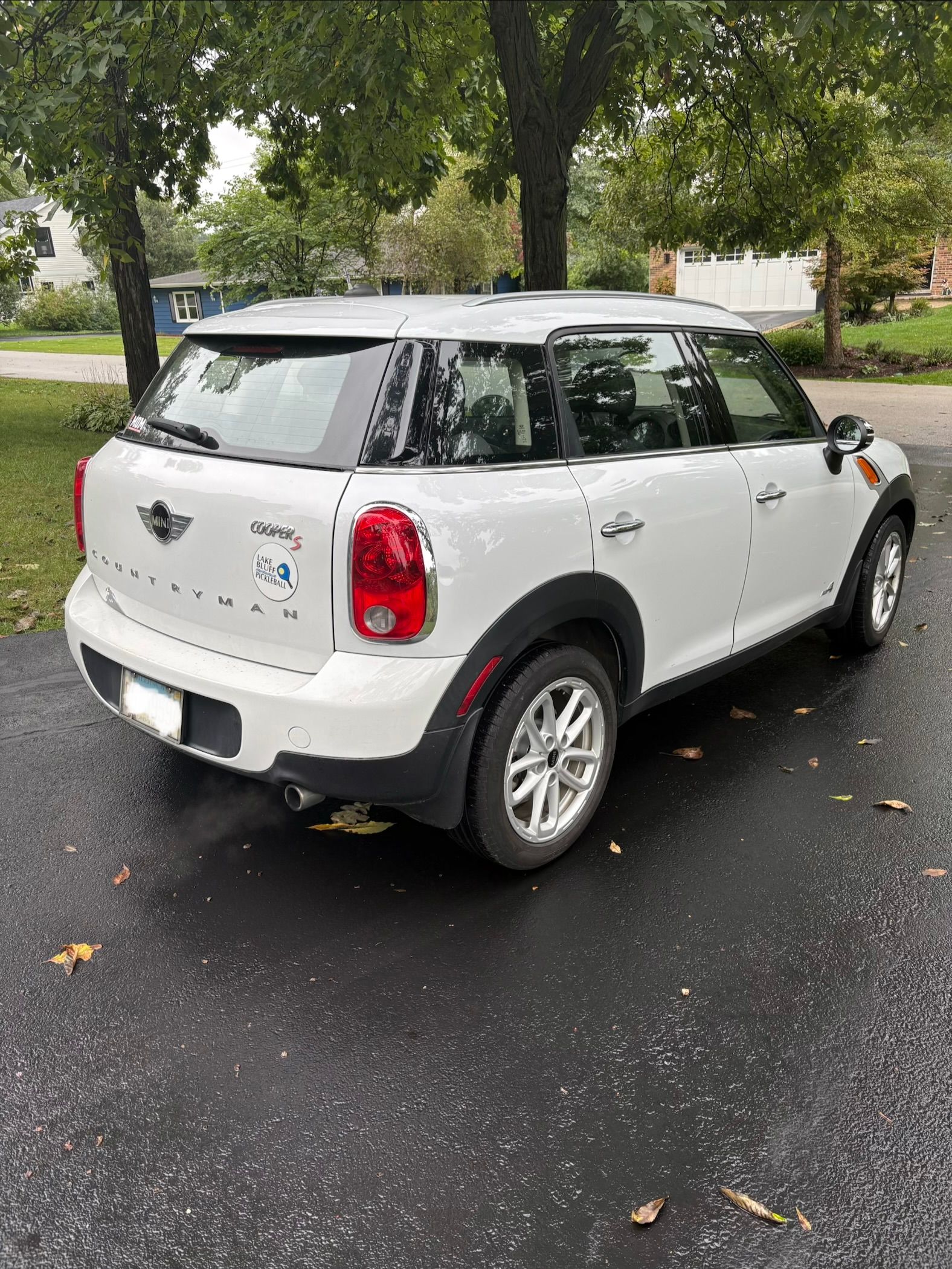 Used 2016 MINI Cooper Countryman FWD image 2