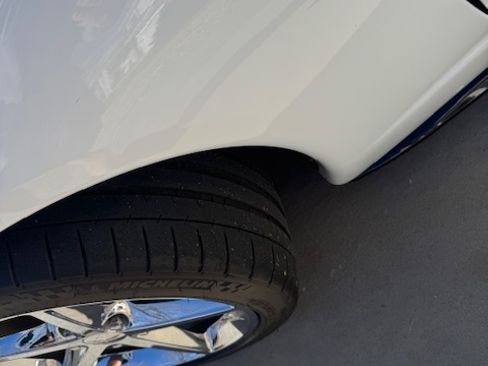 Used 2013 Chevrolet Corvette Coupe w/ 3LT Preferred Equipment Group image 26