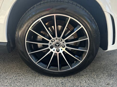 Used 2023 Mercedes-Benz GLE 350 image 5