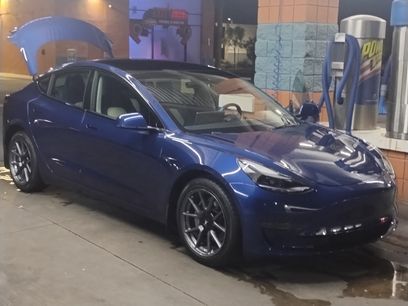Used 2023 Tesla Model 3 Standard Range