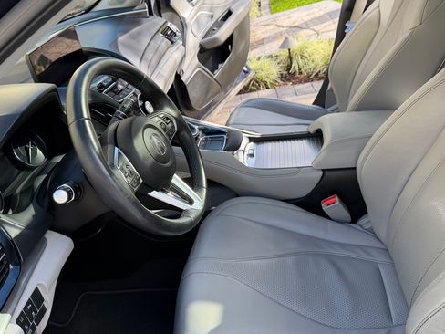 Used 2020 Acura RDX AWD w/ Technology Package image 4