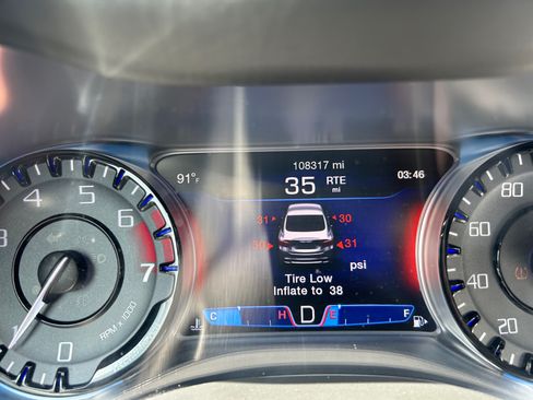 Used 2015 Chrysler 200 S w/ Navigation & Sound Group I image 15