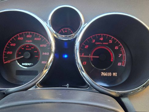 Used 2008 Pontiac Solstice GXP w/ Premium Package image 12